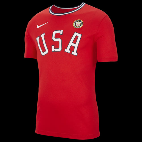 Nike Mens Sportswear Graphic T-Shirt, Size XXL