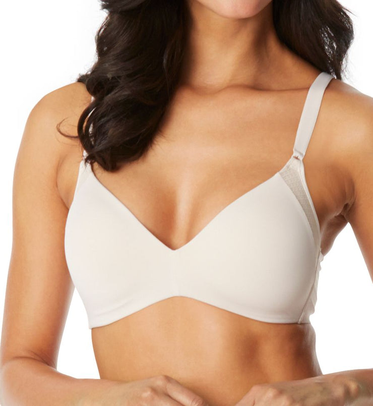 Warners Womens Cloud 9 Wire Free Bra With Lift Style RN2771A, Size 34A