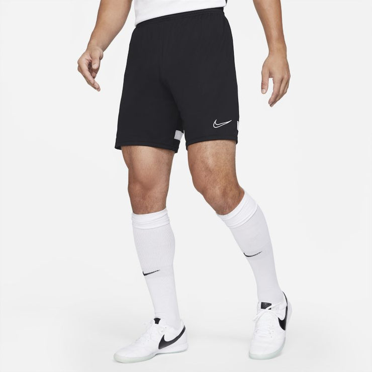 Nike Mens Dri Fit Academy Knit Soccer Shorts, Size XXL