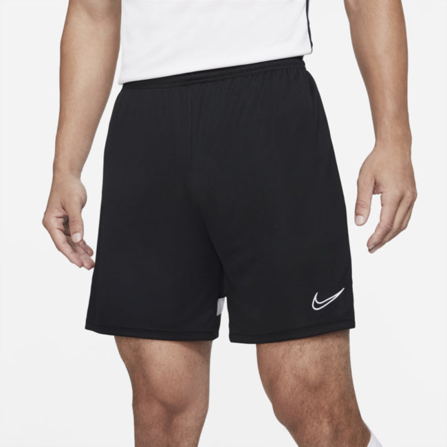 Nike Mens Dri Fit Academy Knit Soccer Shorts, Size XXL