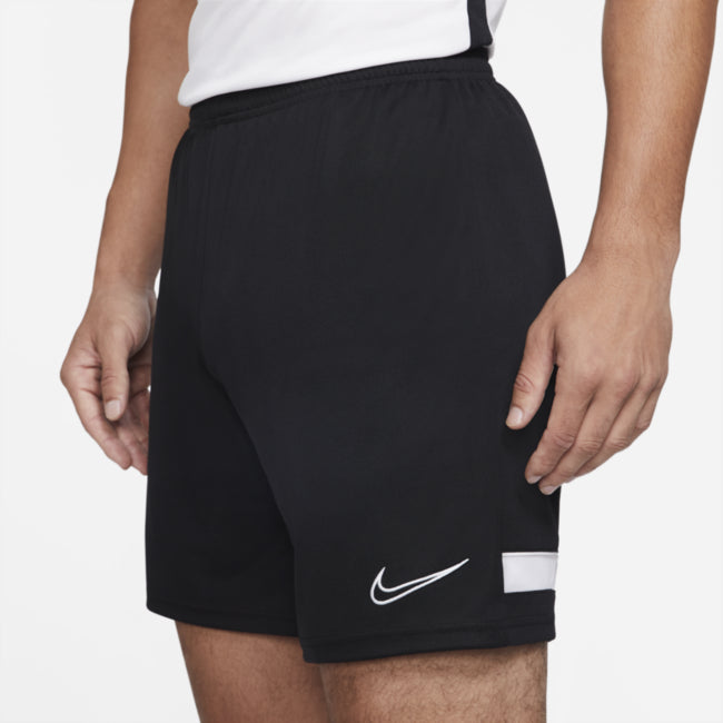 Nike Mens Dri Fit Academy Knit Soccer Shorts, Size XXL