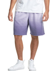 Champion Ombre Iris Powerblend Ombr © Shorts, Size XL