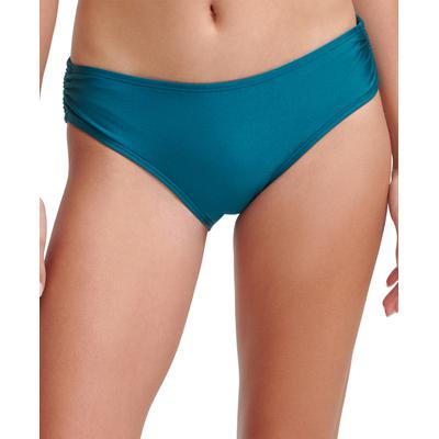 Calvin Klein UV 50+ Hipster Bikini Bottoms