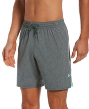 Nike Men’s Essential Vital Quick-Dry 7″ Swim Trunks, Size Small