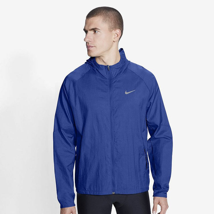 Nike Mens Essential Running Jacket