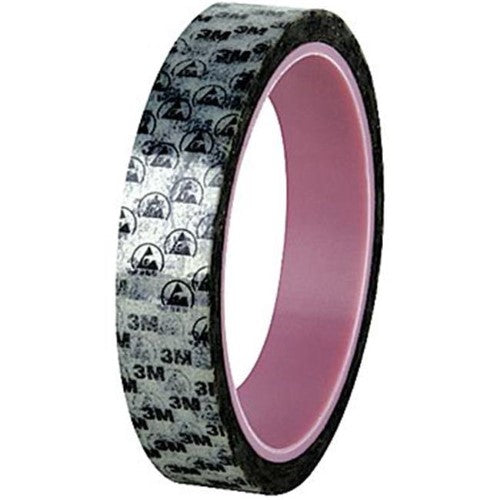 T96440PR1PK Anti-Static Printed Tape