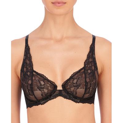 Natori Womens Eclipse Unlined Underwire Bra