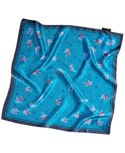 Echo 23 Ditsy Floral Square Scarf