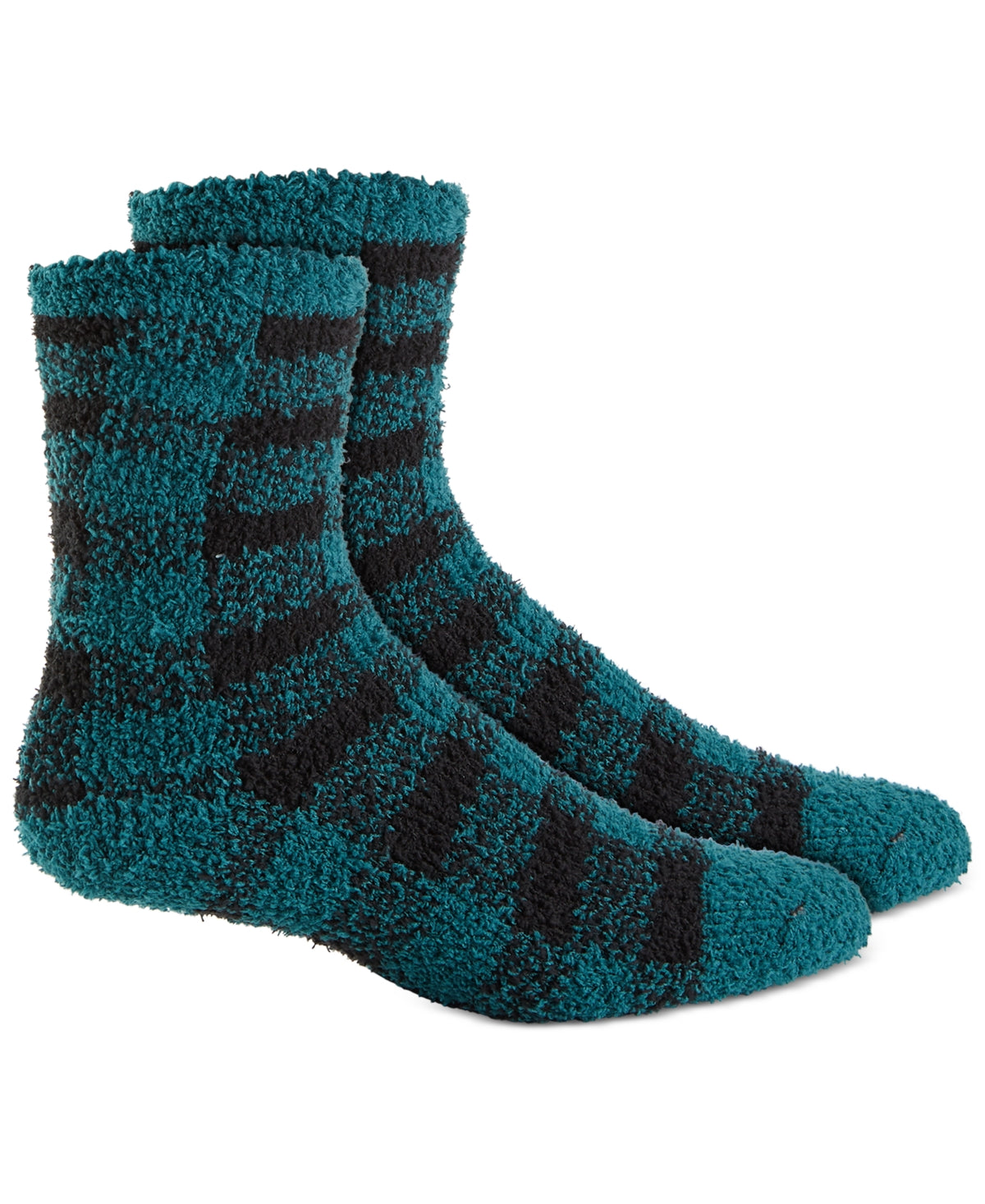 Charter Club Super Soft Cozy Socks, 2 Pairs