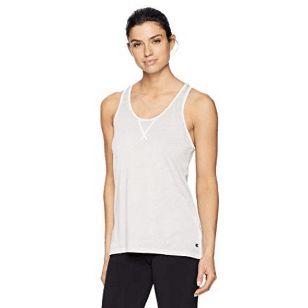 Champion Women’s Authentic Wash Tank