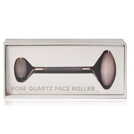 Beauty Collection Crystal Face Roller, Various Colors