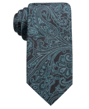 Ryan Seacrest Distinction Mens Silk Tie