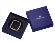 Swarovski Sparkling Case Compatible With Apple Watch®