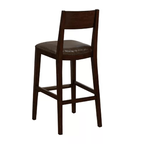 American Heritage Billiards Ralston Barstool