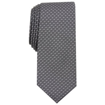 Alfani Mens Silk Blend Tie