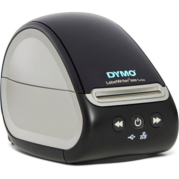 Dymo  DYM2112553  LabelWriter 550 Turbo Label Printer Sealed