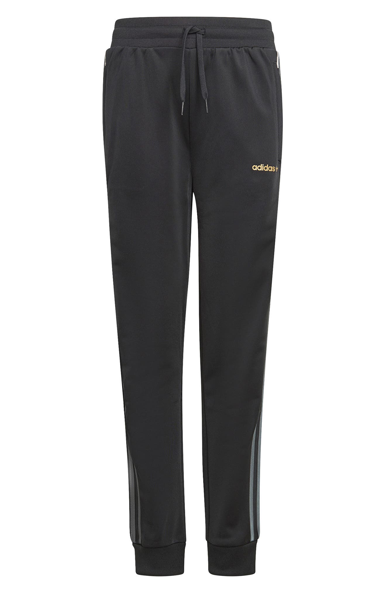 Adidas Big Boys Tiro Track Pants