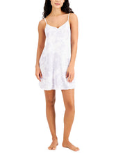 Jenni Ribbed Short Nightgown, Size XXL