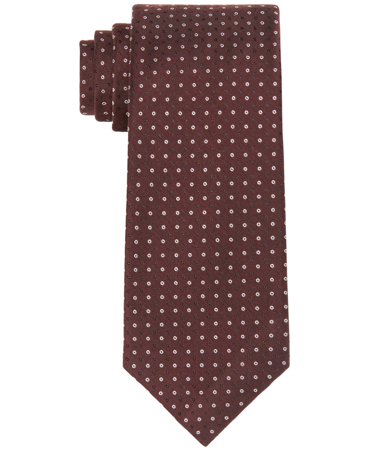 Calvin Klein Mens Classic Tie