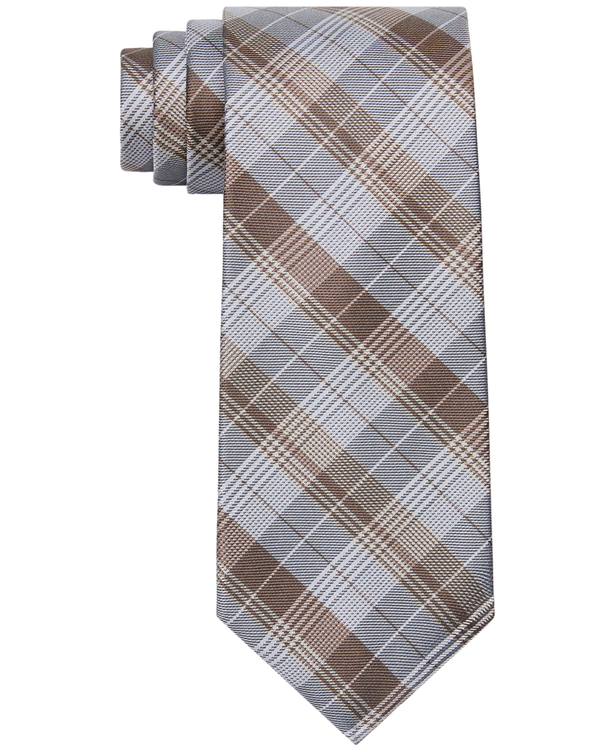 Calvin Klein Mens Classic Tie