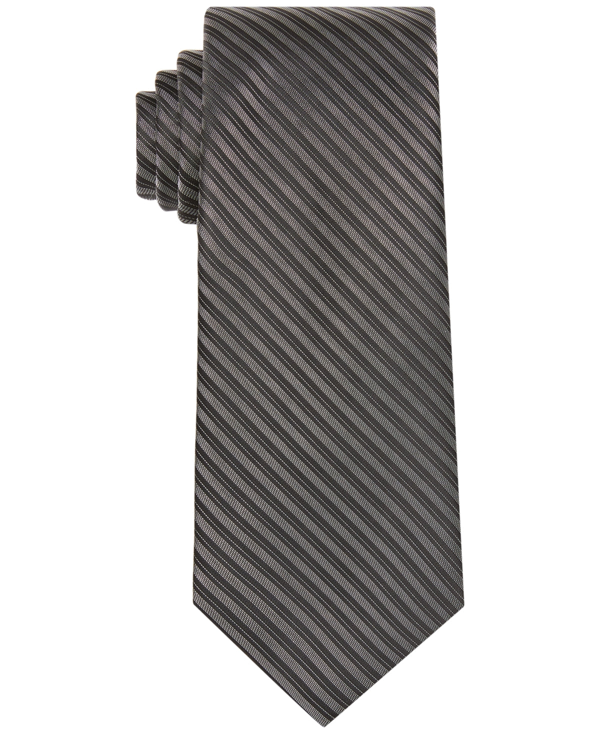 Calvin Klein Mens Classic Tie