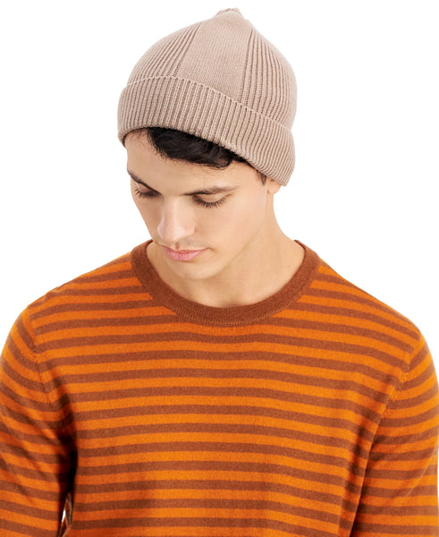 Alfani Mens Beanie