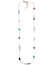 Style and Co Multi-Bead Strand Necklace, 42 + 3 Extender