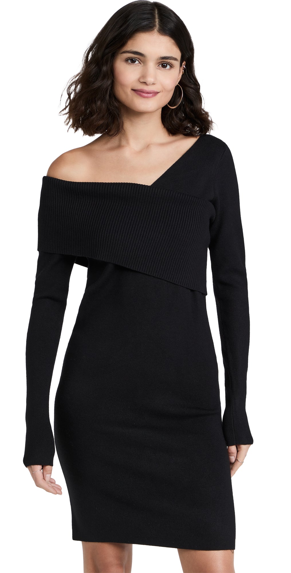 Line & Dot Sylvie Sweater Dress, Size Small Vanessa Jane Line & Dot Sylvie Sweater Dress, Size Small Vanessa Jane