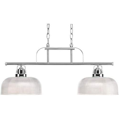 Progress lighting P4624-15 Archie Chandelier Polished Chrome