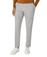 Tommy Hilfiger Mens Modern Fit Flex Stretch Linen Suit Pants, Size 34WX34L