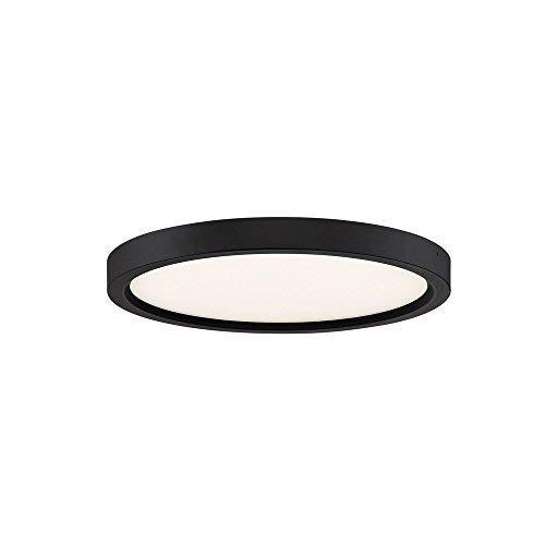 Quoizel OST1711OI Outskirt Modern Super Flush Mount Ceiling Lighting