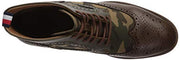 Tommy Hilfiger Brmsy Ruzman Boots, Size 10
