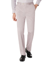 Sean John Mens Classic-Fit Solid Suit Pants
