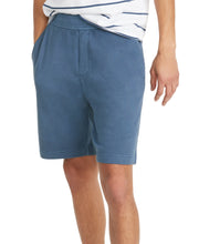 Tommy Hilfiger Mens Garment Dyed Sweatshorts, Size Large