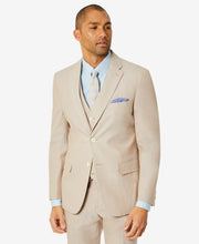 Tommy Hilfiger Mens Modern-Fit THFlex Stretch Suit Jacket