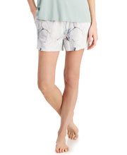 Alfani Super-Soft Essential Pajama Shorts, Size Small