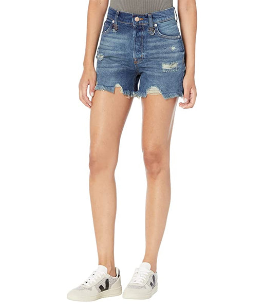 Free People We the Free Makai Cutoffs, Size 27