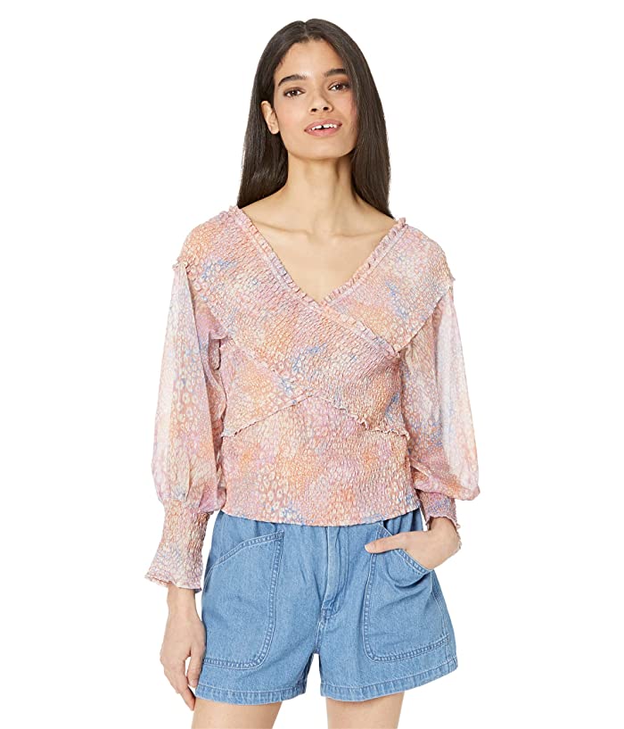 BB Dakota by Steve Madden You Dreamy Top