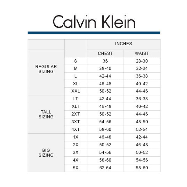 Calvin Klein Men&