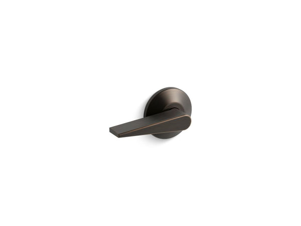 Kohler K-9171-R San Souci Right-Handed Trip Lever for K5172-RA Oil Rubbed Bronze