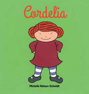 Cordelia by Michelle Nelson-Schmidt