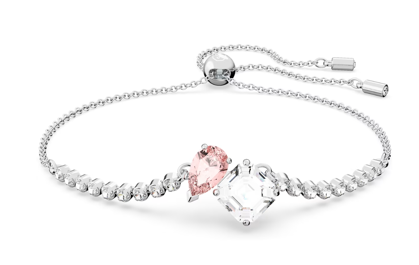 Swarovski attract best sale soul bracelet