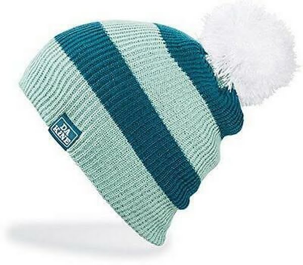 Dakine Girls Wendy Beanie