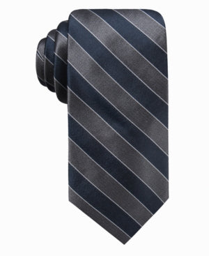 Ryan Seacrest Distinction Mens Silk Tie