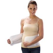 Loving Comfort Postpartum Maternity Belt Pregnancy Belly Band, Size XL