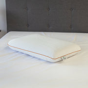 SensorPEDIC Soothing Frankincense Infused Memory Foam Pillow