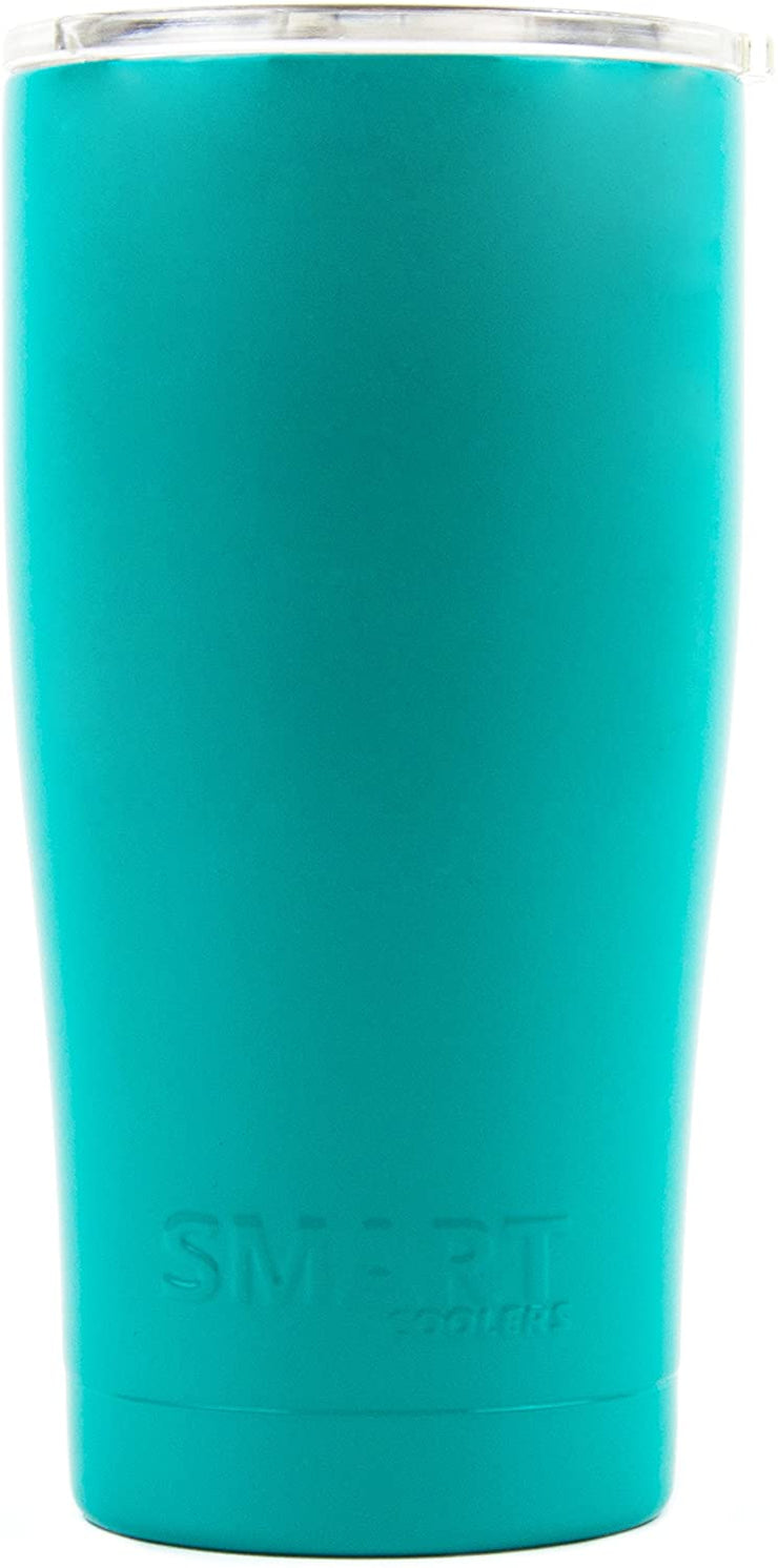 Tumbler 30 Oz - Smart Coolers - Ultra-Tough Double Wall Premium Insulated Set