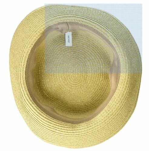 Nine West Packable Microbrim Hat, One Size