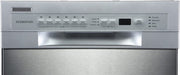 EdgeStar BIDW1802WH 18 Inch Wide Built-In Dishwasher