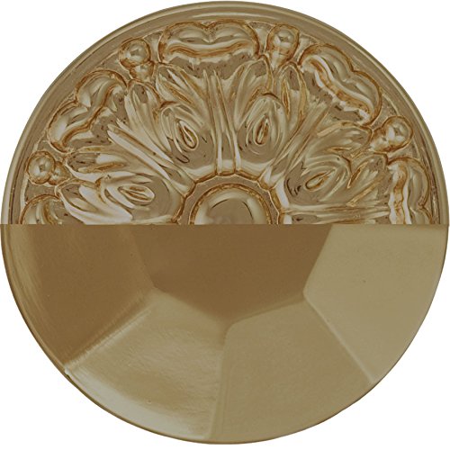 Hickory Hardware Skylight Collection Pull 224mm Golden Nickel,10 Pac